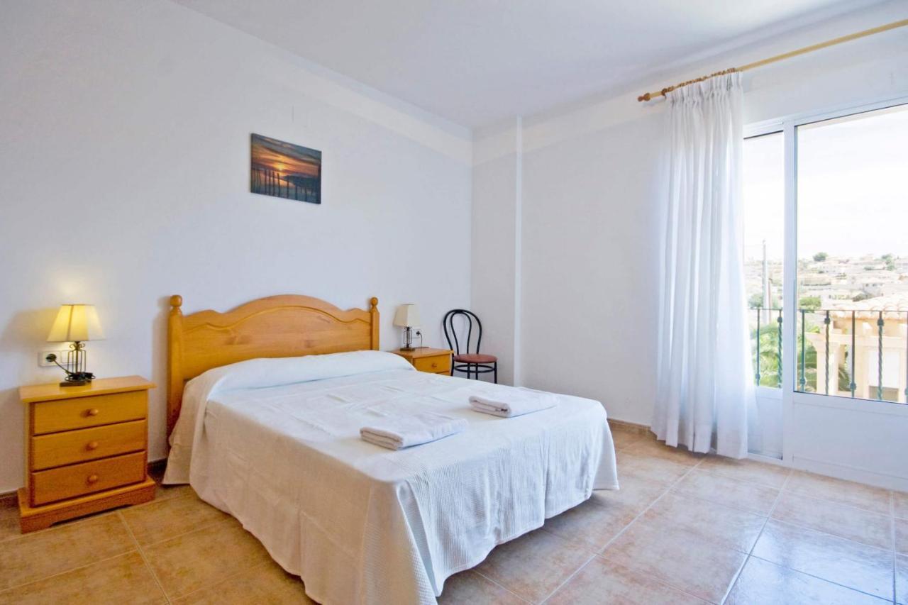 Villa Senieta - Plusholidays Calpe Zewnętrze zdjęcie